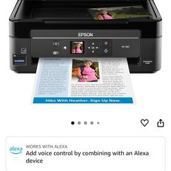 Epson Printer
