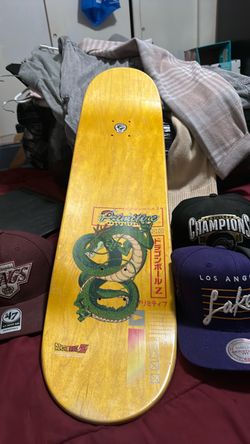 Skateboard