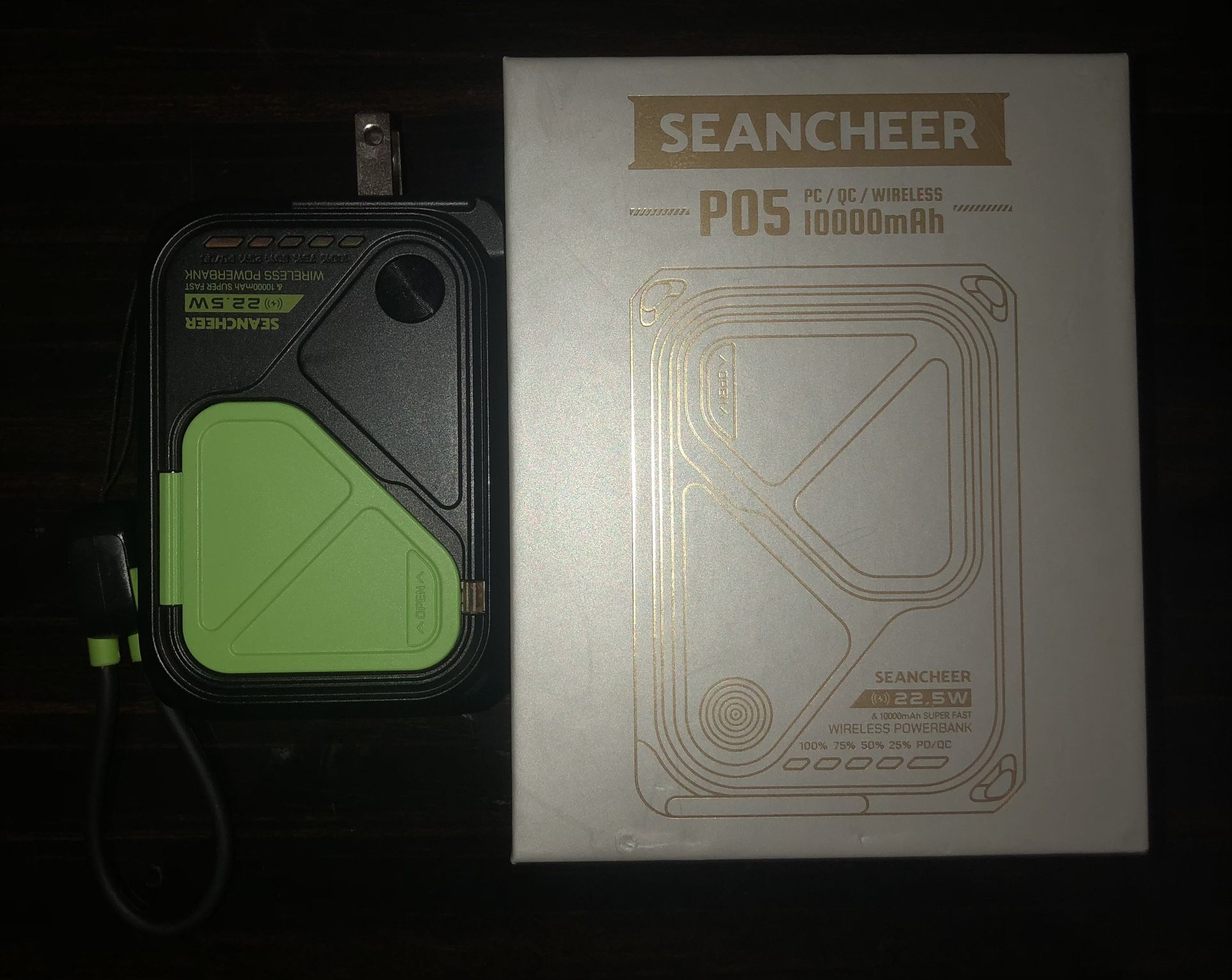 Power Bank