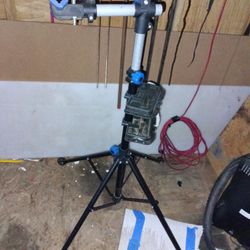 Bike Repair Stand 