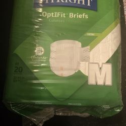 Adult Briefs