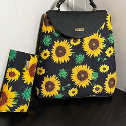 Mochila Artesanal