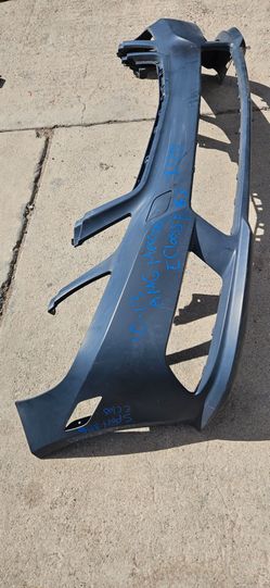 Mercedes Benz AMG Eclass E63 Front Bumper OEM