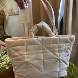 New Big Target Tote Bag Purse 