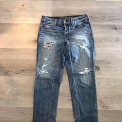 American Eagle Size 4 Jeans