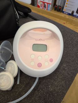 Specta pump( Breast feeding)