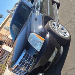 2007 Cadillac Escalade