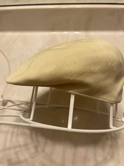 Kangol Flat Hat size Size Large Excellent conditions  100% Authentic