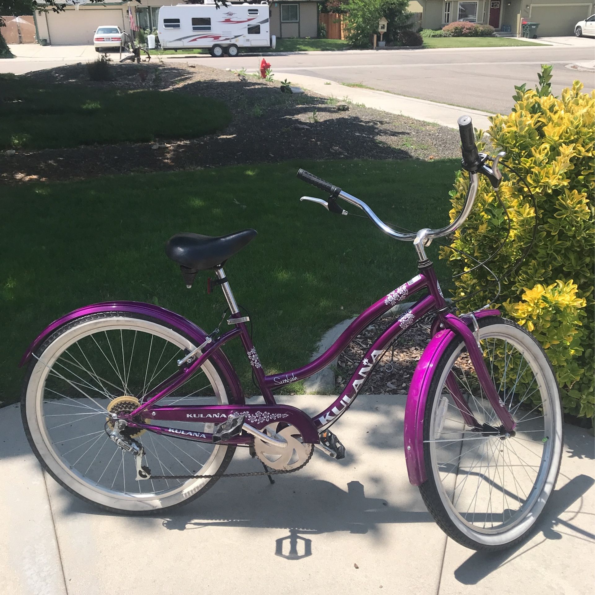 Kulana sunfish bike hotsell
