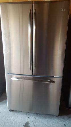 Refrigerador MARCA GE delivery free