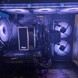 Rtx 4060 Or 4080 Gaming Pc