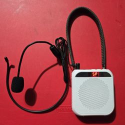 Mini Portable Speaker 