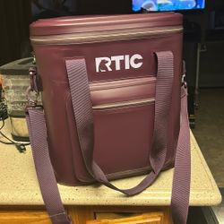 Rtic Ultra Tough Soft Cooler Pro 