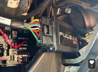Pulsar XT Inline Tuning Module RAM 1500