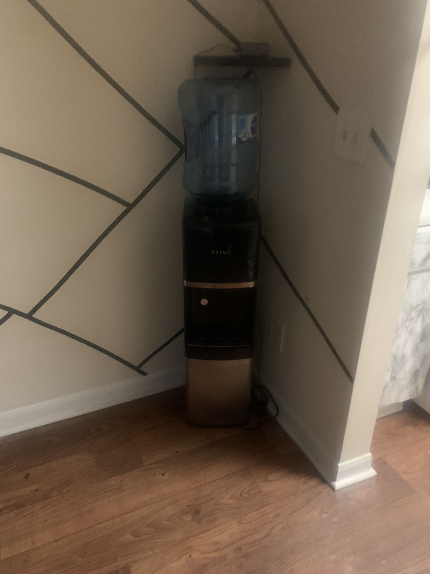 Primo Water Fountain