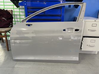 2025 Kia K5 Driver Side Door