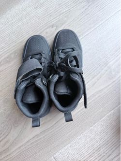 Nike court Broughs mid high tops