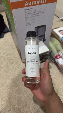 Lopeie Hotel Fragrance Aroma Oil 250ml