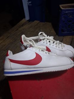 Nike Cortez "forest Gump"