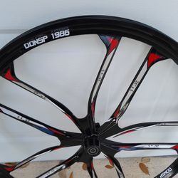 Bicycle Rims 26"