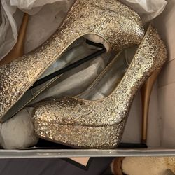 New Shoes