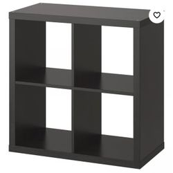 Cubby Shelf