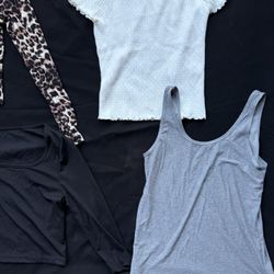 Shirts