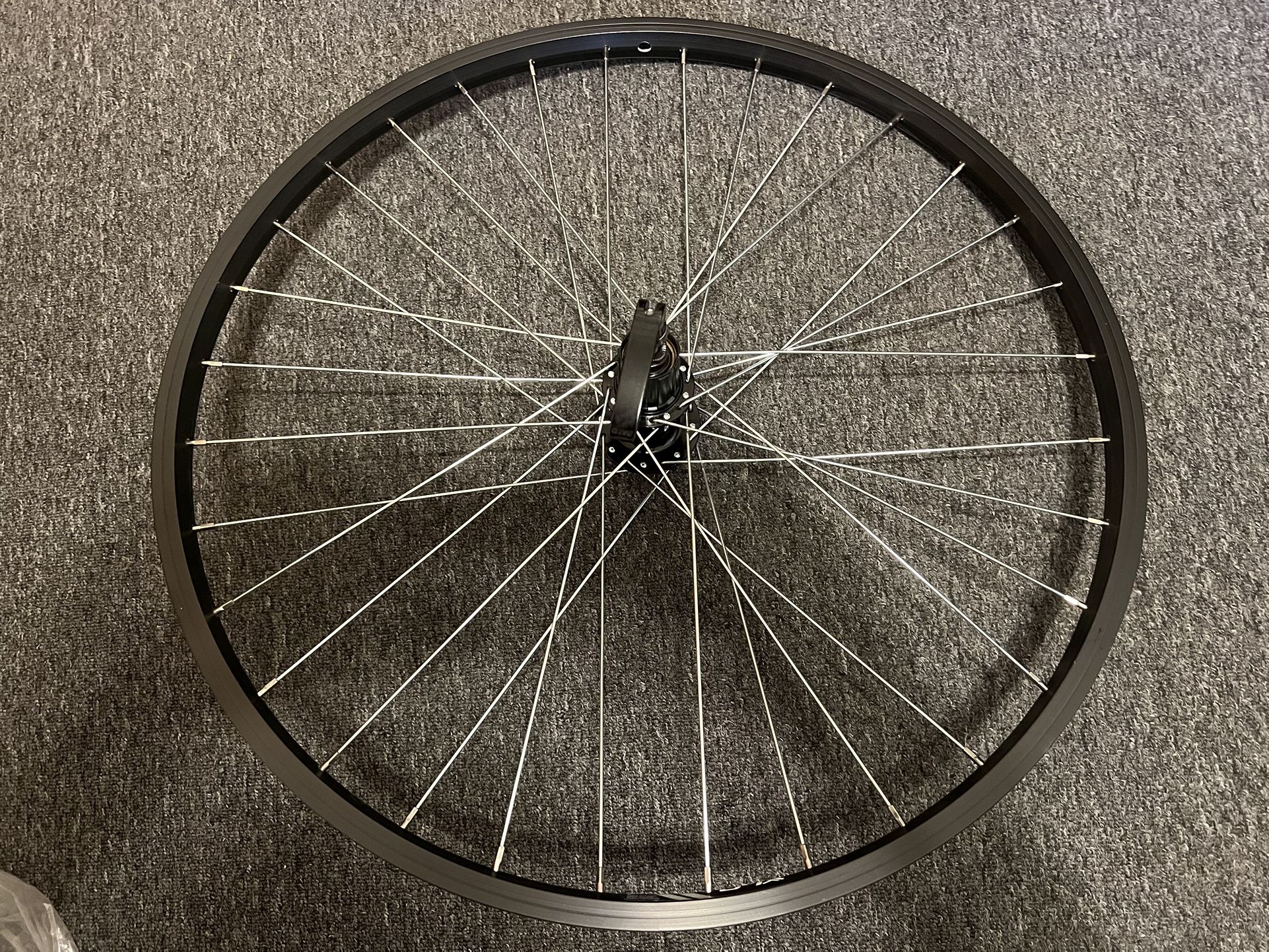 SRAM MTH 406 Rear Wheel 26” New!