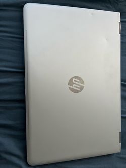 HP ENVY x360 15" Touchscreen 2-in-1 Laptop (Core i5 / 12GB RAM)