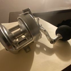 Fishing reel Pro Gear