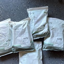 Breastmilk Storage Bags