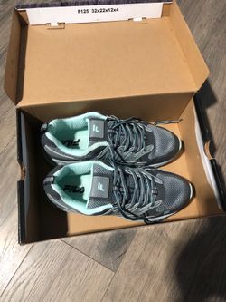 FILA Wemons Trail Running Shoes