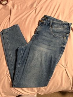 True Religion Jennie Curvy Jeans
