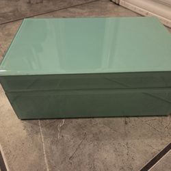 Jewelery Box