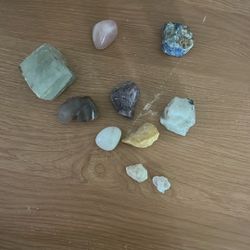 Crystals For Sale