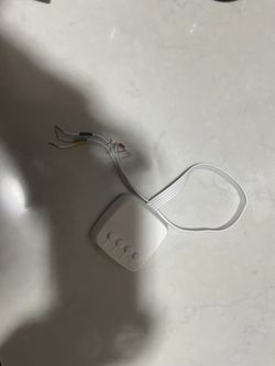 ecobee c wire 