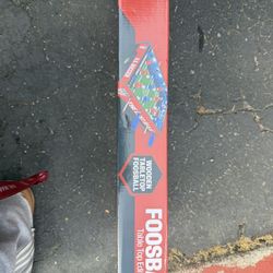 USA Foosball | Table Top Edition | World Cup