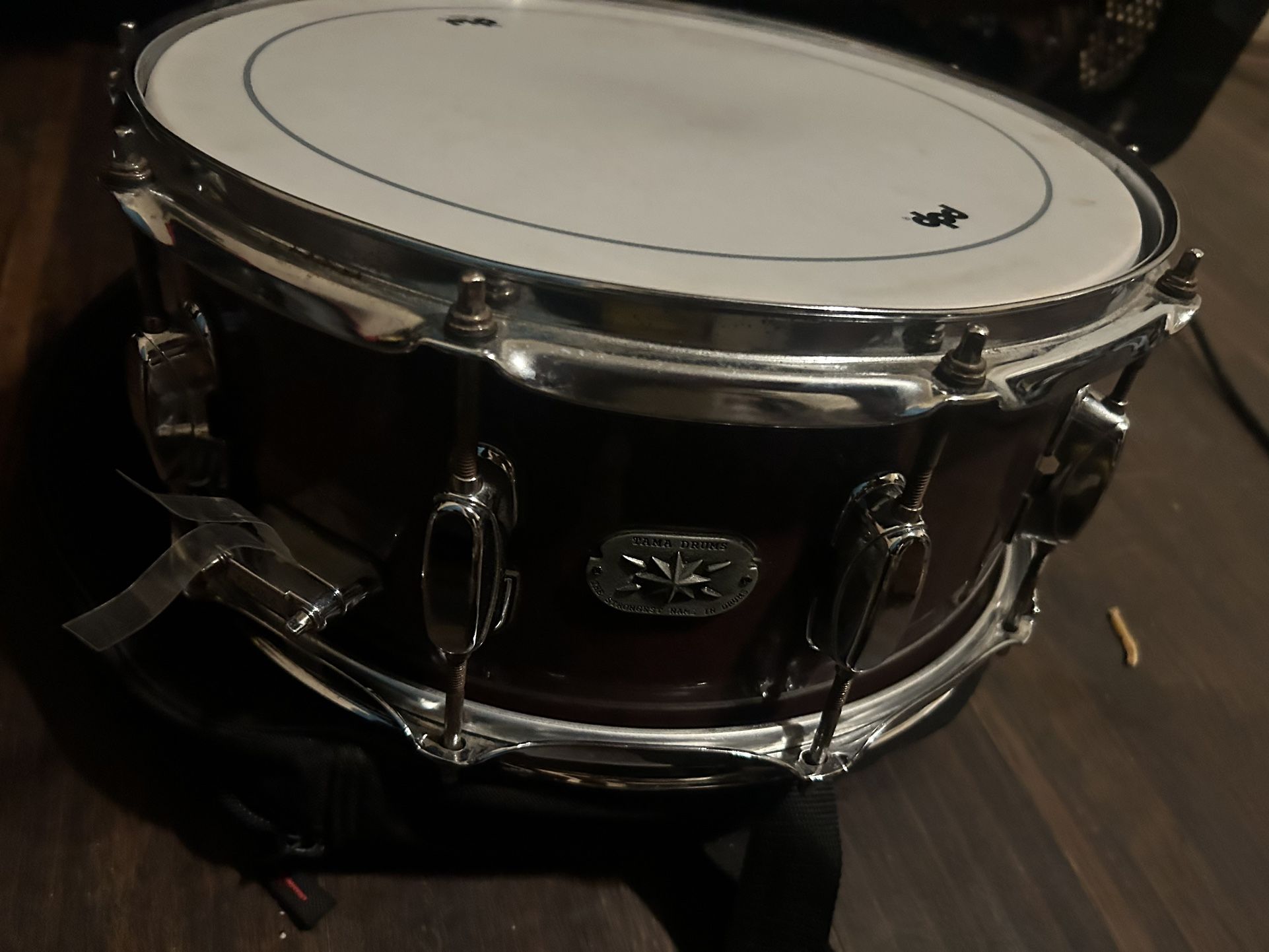 Tama Snare Drum 