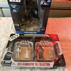 Vintage Star Wars Collection