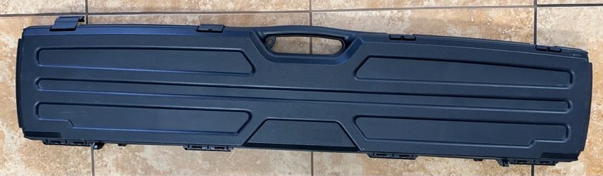 Plano guard case