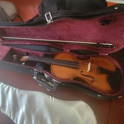 Gliga VIOLIN