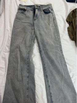 Dogma jeans