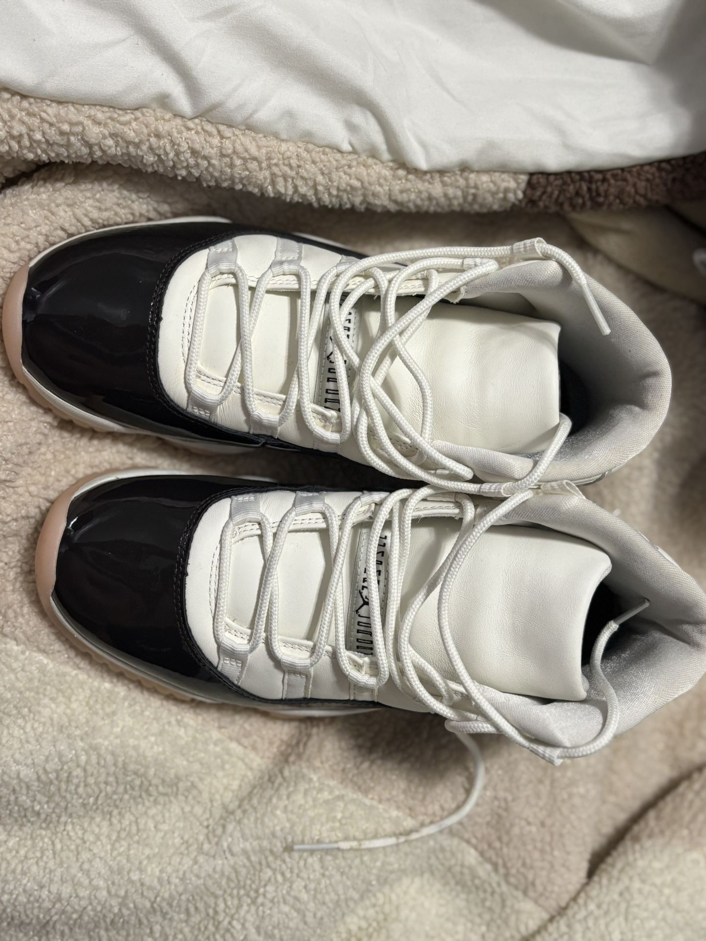 Jordan 11 “ Neapolitan”