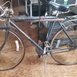 Ten Speed Bike Univega Safari  Ten