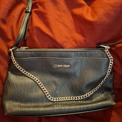 Calvin Klein Crossbody Bag