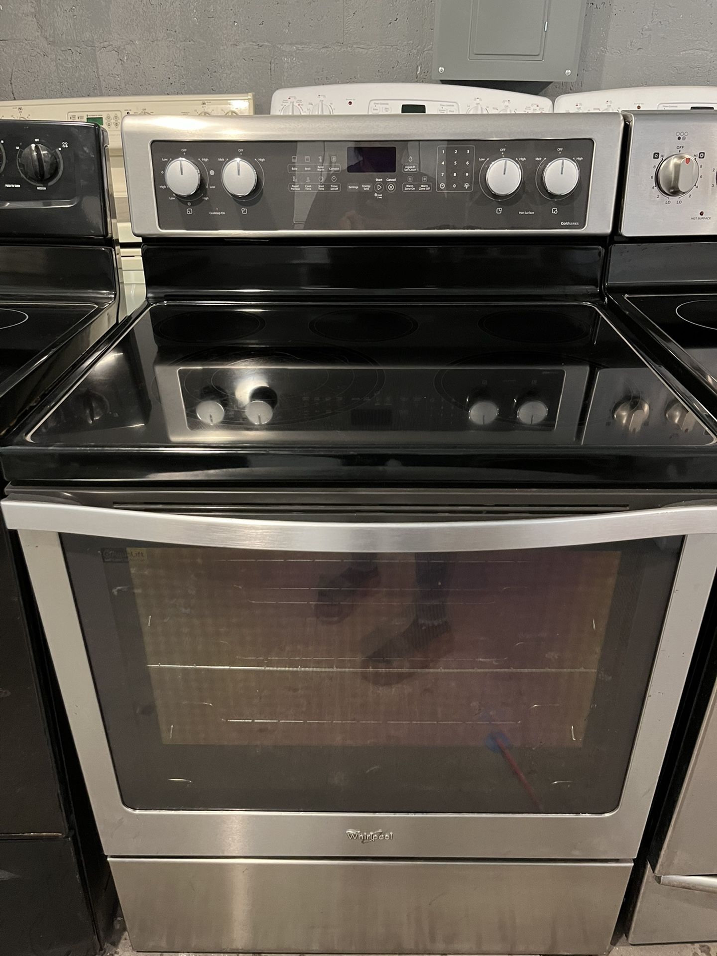 Stove Appliances - Appliances Stove Appliances - Appliances