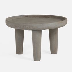 Luxury coffee tables / wood coffee tables / round coffee tables / brutalist coffee tables / primitive coffee tables / side table
