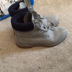 Timberland’s 