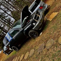 2004 Dodge Durango Limited 