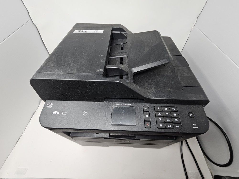 Brother Printer MFC-L2750DW